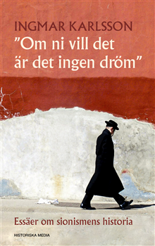Om ni vill det är det ingen dröm