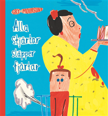 Alla stjärtar släpper fjärtar