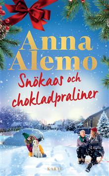 Snökaos och chokladpraliner